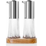 Adhoc Menage Crystal 75 ml 2 ks – Zboží Dáma