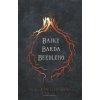 Kniha Bajky barda Beedleho - J. K. Rowlingová