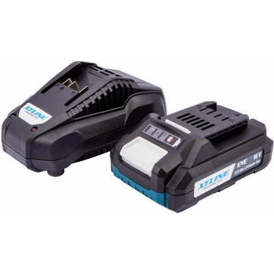 XTline XT102887 – Zboží Dáma