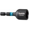 Příslušenství ke gola sadě MAKITA B-66852 magnetická hlavice se stopkou IMPACT BLACK 13mm