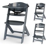 Kinderkraft ENOCK tmavě šedá 2020 – Sleviste.cz