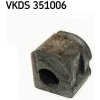 Ložiskové pouzdro, stabilizátor SKF VKDS 351006