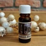 Michal Vonný olej Cedrové dřevo 10 ml – Zboží Dáma