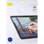 Baseus SGZM010102 Paper-like Ochranná folie pro Apple iPad 10.9 0.15 mm SGZM010102 – Zboží Živě