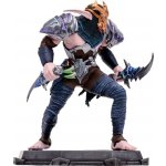 McFarlane Heo GmbH World of Warcraft Night Elf Druid Rogue Rare 15 cm