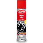 Carlson Cockpit spray mandarinka 400 ml