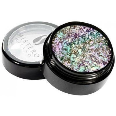 Mistero Milano HOLO EFFECT FLAKES 0,4 g – Hledejceny.cz