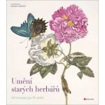 Umění starých herbářů – Zboží Dáma