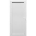 CanDo ZALA bílé pravé 98 x 208 cm – Hledejceny.cz