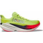 Hoka Rocket X Trail M 1176330-NZN neon yuzu/neon flame – Zboží Dáma