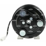 Elektromagnetická spojka, kompresor klimatizace NRF 380141 | Zboží Auto