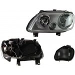 PŘEDNÍ SVĚTLO, SVĚTLOMET LEVÉ VOLKSWAGEN TOURAN (1T), 02.03-12.06, VOLKSWAGEN CADDY III/LIFE (2K), 03.04-06.10 OE: 2K0941005B, VA4VHX-13006-AA, 2K0941 Ty – Hledejceny.cz