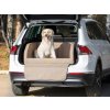 Potřeby pro cestování se psem Hobby Dog Pelíšek pro psa do auta DOGGY kordura R1 90 x 70 cm