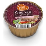 VETO ECO Vegi steak svačinka s vyuzeným tofu 120 g – Zboží Dáma