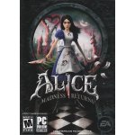 Alice: Madness Returns – Sleviste.cz
