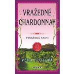 Vražedné chardonnay – Hledejceny.cz