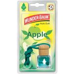 Wunder-Baum osvěžovač vzduchu tekutý jablko 4.5 ml – Hledejceny.cz