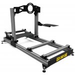 Simracing kokpit RECART GTR S Evo - Simucube-Simagic – Hledejceny.cz