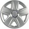 Poklice na kolo Versaco Esprit RC silver 16" 4 ks