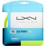 Luxilon Big Banger Alu power 12,2 m 1,25 mm – Zbozi.Blesk.cz