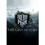 Frostpunk: The Last Autumn – Hledejceny.cz