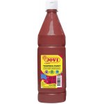 Jovi Hnědá 1000 ml – Zboží Mobilmania