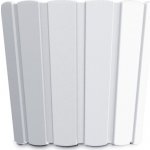 Prosperplast BOARDEE BASIC Květináč 14,4 cm antracit – Hledejceny.cz
