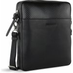 Bugatti taška cross Comet M 492209-01 2 5 L černá – Sleviste.cz