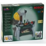 Klein Bosch nářadí pracovní stůl – Zboží Dáma