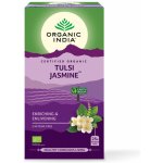 Organic India TULSI JASMÍN BIO 25 s. – Zbozi.Blesk.cz