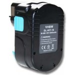 VHBW Hitachi EB1812S / EB1814SL / EB1820, 18 V, 3.0 Ah - neoriginální – Hledejceny.cz