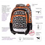 Stil Junior Cartoons černá – Hledejceny.cz