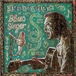 Guy Buddy - Blues Singer-Hq/Gatefold- LP – Zbozi.Blesk.cz