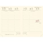 New Praga A5 týdenní 2026 zelený – Hledejceny.cz