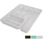 Příborník plast DEM 38x30,5 cm - ORION domácí potřeby – Sleviste.cz