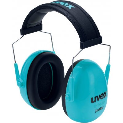 Uvex K Junior 2600010