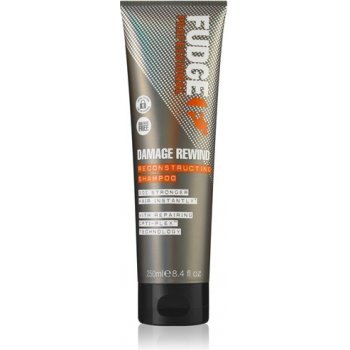 Fudge Damage Rewind Reconstructing Shampoo 250 ml