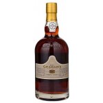 Graham’s Tawny Port 40y 20% 0,75 l (karton) – Sleviste.cz