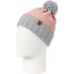 Nugget Noma beanie 21/22 Light Grey/Rose – Hledejceny.cz