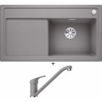 Set Blanco Zenar 5 S + Daras – Sleviste.cz