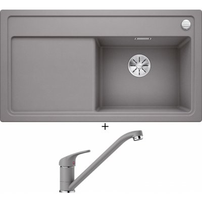 Set Blanco Zenar 5 S + Daras – Sleviste.cz
