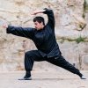 Kimono Kimono Kung Fu Fujimae Training