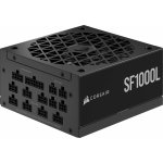 Corsair SF-L Series SF1000L 1000W CP-9020246-EU – Zbozi.Blesk.cz