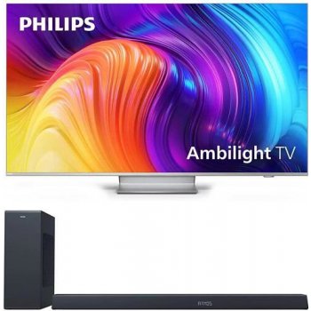 Philips 55PUS8807