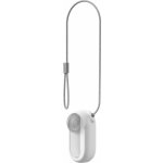 Insta360 GO 3/GO 3S Magnet Pendant Safety Cord White CINSBATK – Zboží Živě