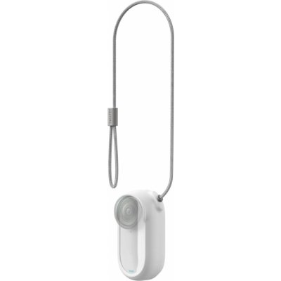 Insta360 GO 3/GO 3S Magnet Pendant Safety Cord White CINSBATK – Zboží Živě
