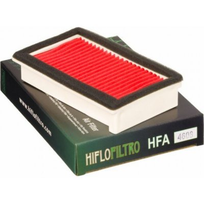 HIFLOFILTRO HFA4608 pro YAMAHA XT 600 (1991-1994) – Hledejceny.cz