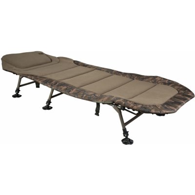 Fox Lehátko Camo Bedchair R3 Kingsize – Hledejceny.cz