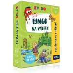 ALBI Kvído: Bingo na výlety – Hledejceny.cz