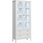 Mebelbos Ole MSBP-095-WIT_WYS_2W2S Bílý Mat – Hledejceny.cz